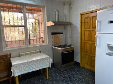 Фото номера Трехместный номер с общей ванной комнатой Гостевой дом Villa Doina Ecotour г. Мороэни 20